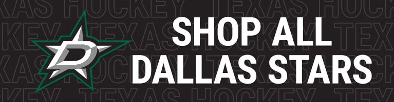 Shop Dallas Stars Gear